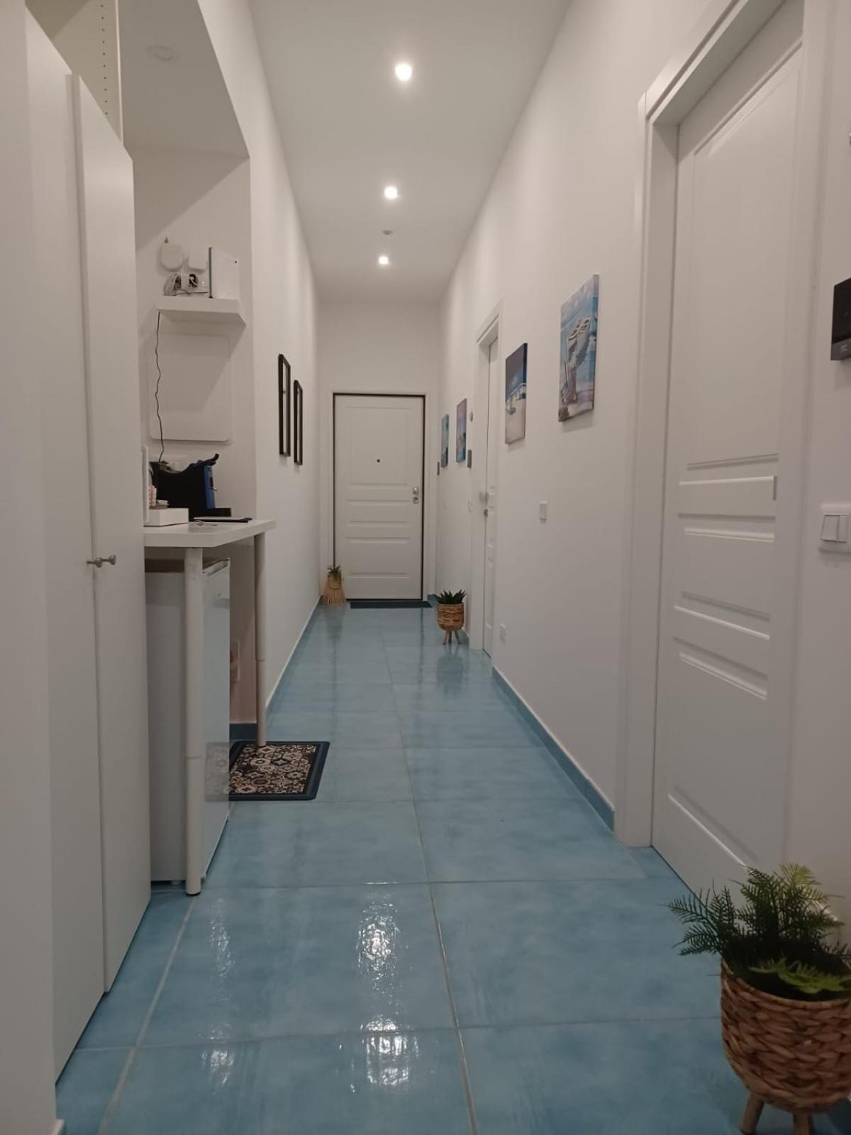 B&B Due Stanzulelle Salerno Ngoại thất bức ảnh