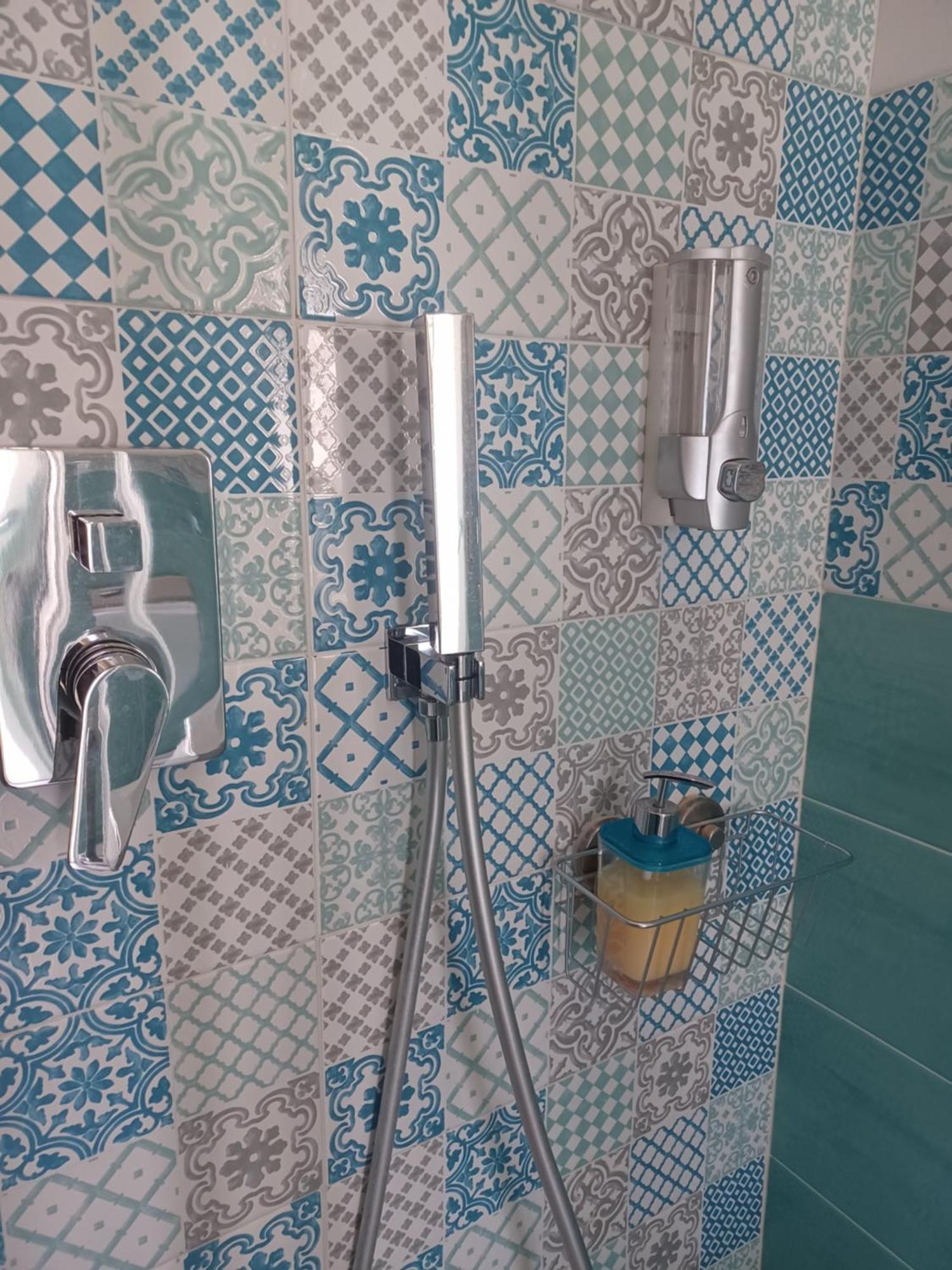 B&B Due Stanzulelle Salerno Ngoại thất bức ảnh