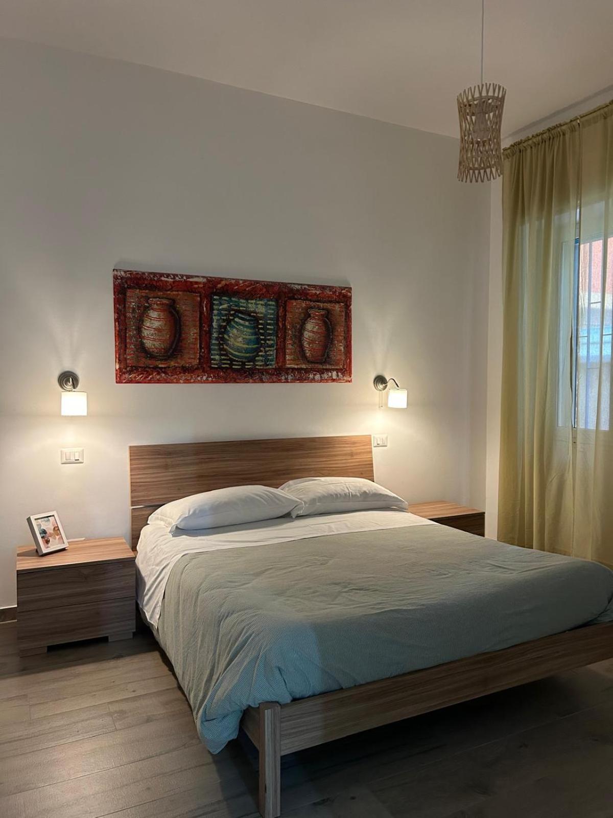 B&B Due Stanzulelle Salerno Ngoại thất bức ảnh
